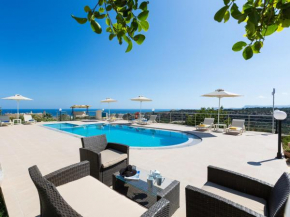 Diamantis Villa, a SeaView Retreat, By ThinkVilla